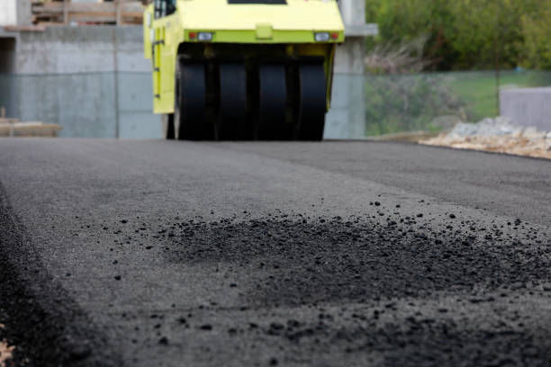 Professional Driveway Pavers in Edna, TX