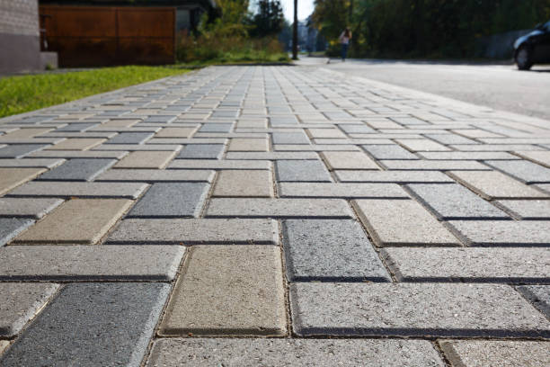 Reliable Edna, TX Driveway Pavers Solutions