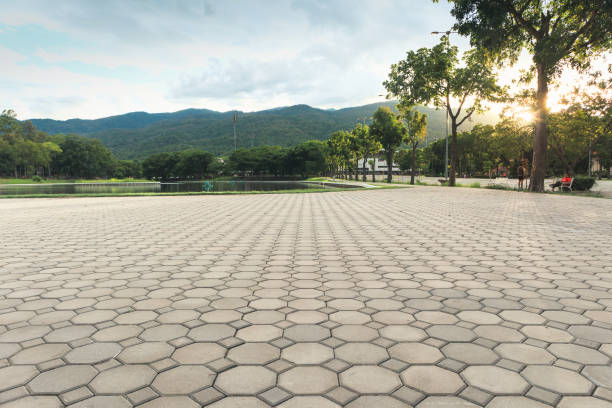 Reasons to Select Us for Your Driveway Paving Requirements in Edna, TX