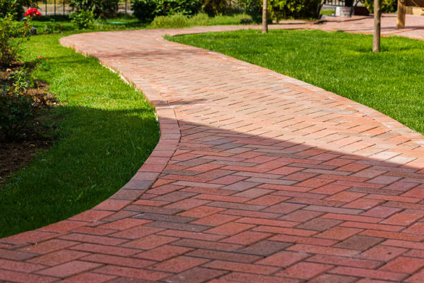 Best Local Driveway Pavers  in Edna, TX