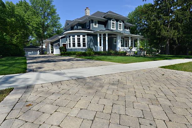 Trusted Edna, TX Driveway Pavers Experts