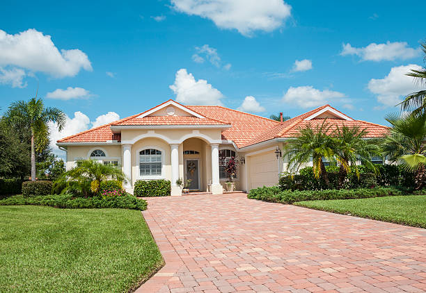Best Cobblestone Driveway Pavers  in Edna, TX