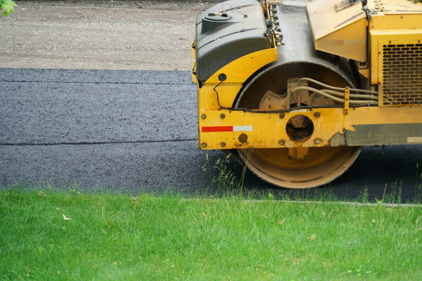 Best Cobblestone Driveway Pavers  in Edna, TX